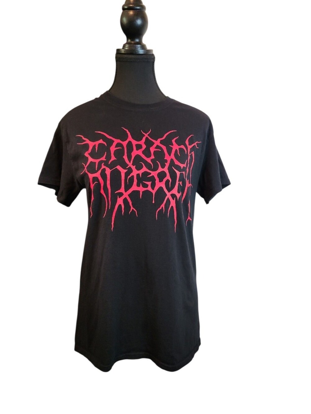 Carach Angren Tshirt Size Small